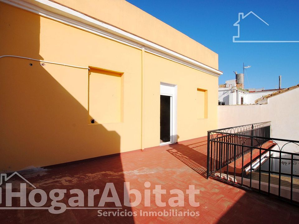 Villa i Palmera, Valencia - foto 3