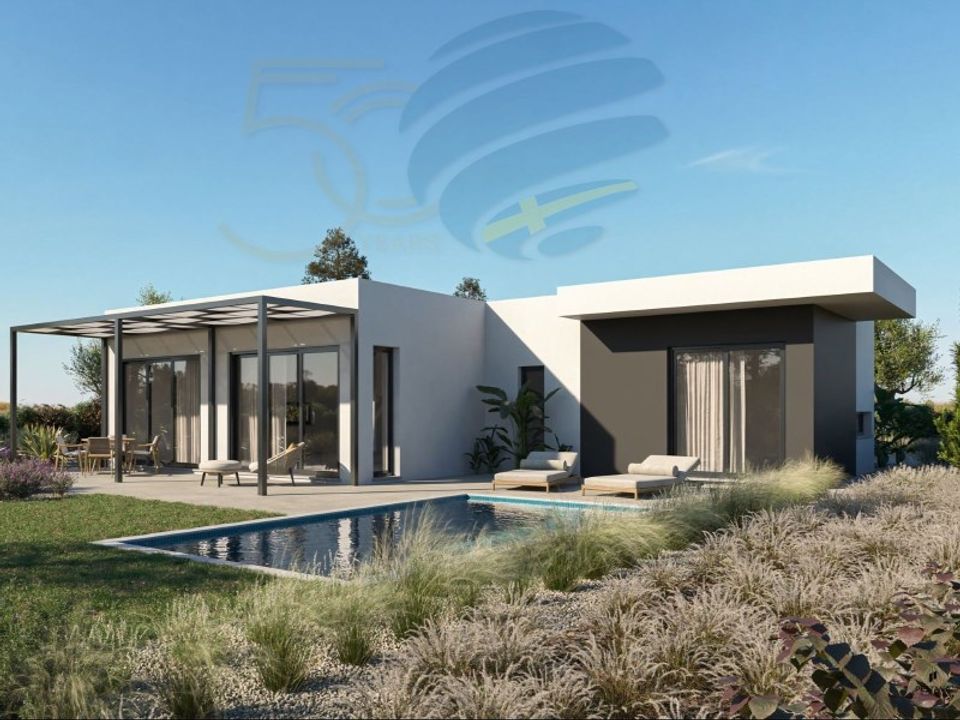 Villa a Silves, Faro - foto 1