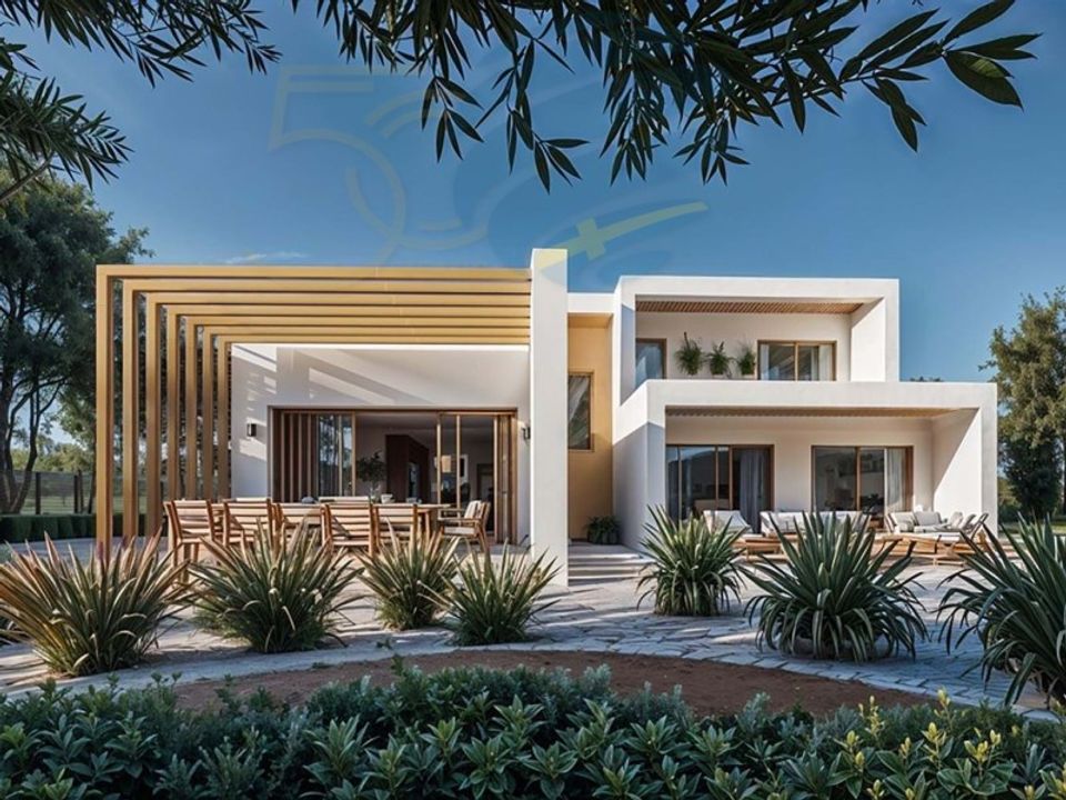 Villa i Silves, Faro - foto 1