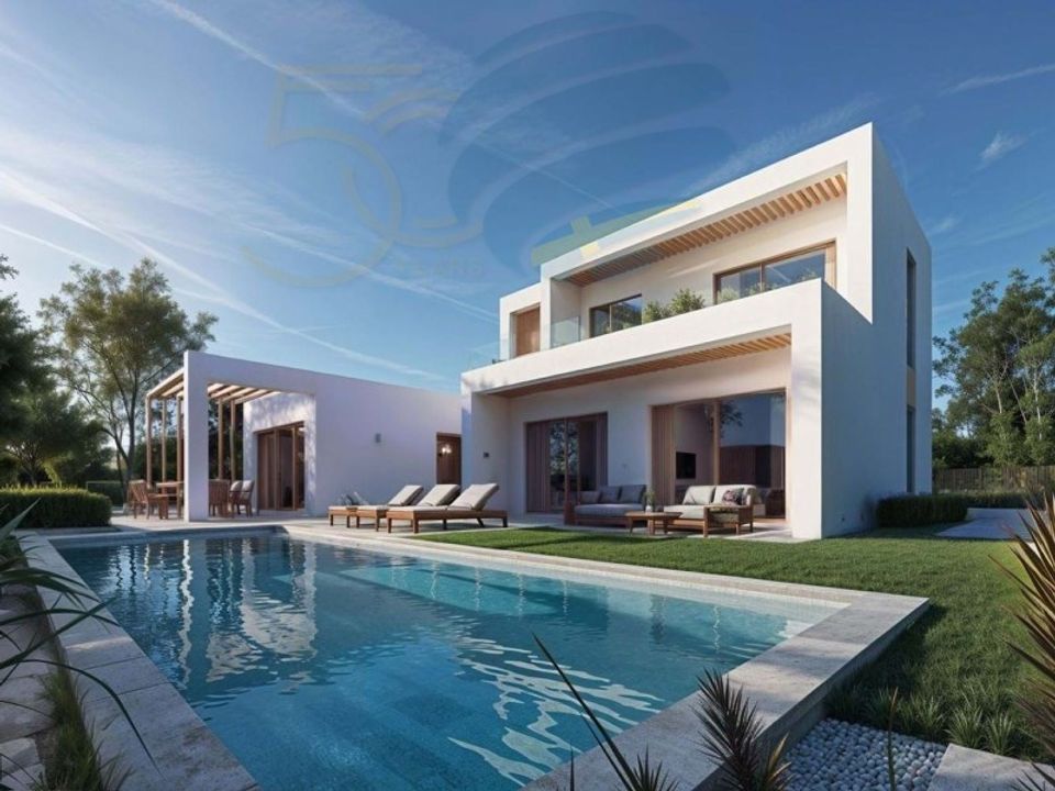 Villa i Silves, Faro - foto 2