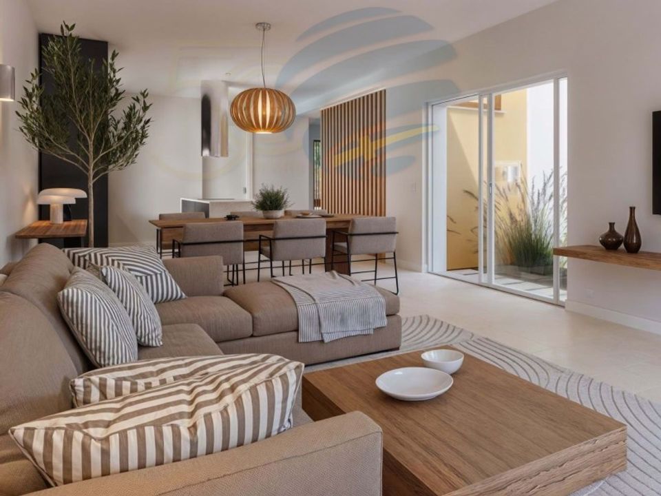 Villa i Silves, Faro - foto 3