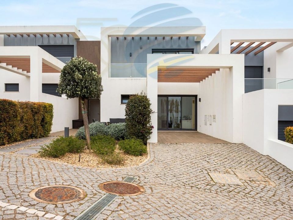 Lejlighed i Silves, Faro - foto 2