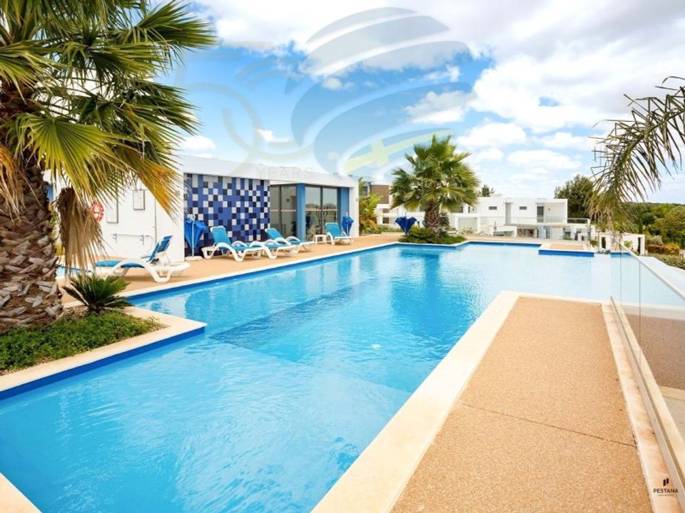 Lejlighed i Silves, Faro - foto 4
