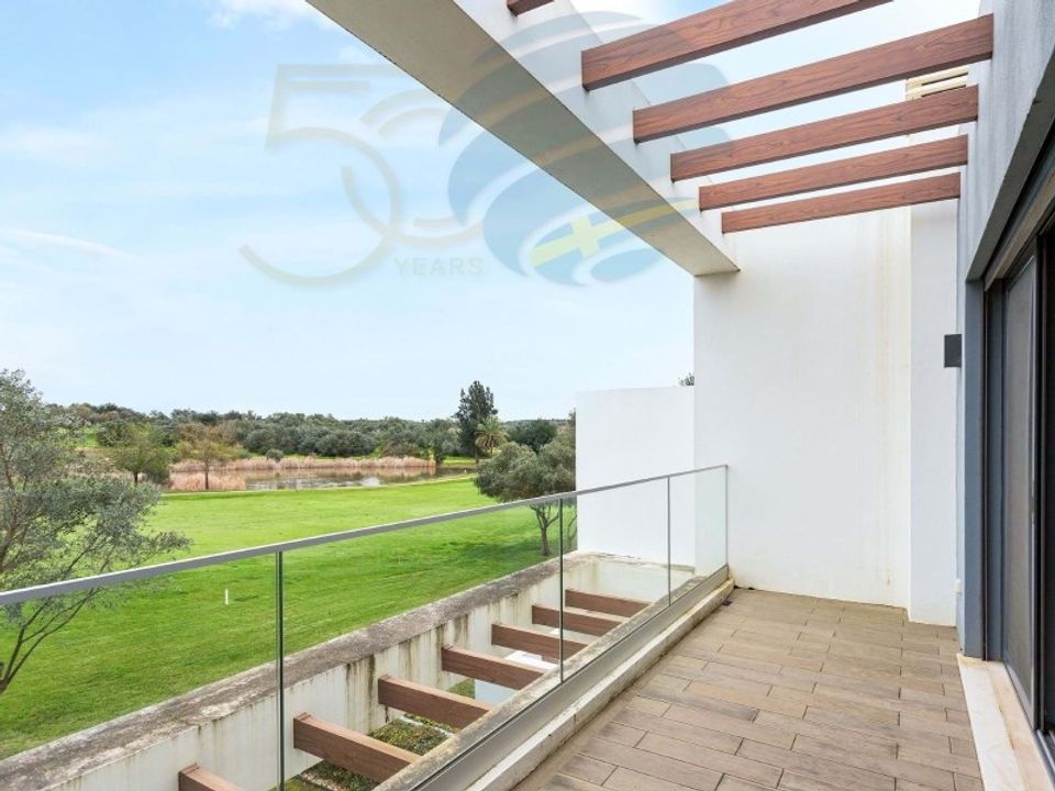 Lejlighed i Silves, Faro - foto 1
