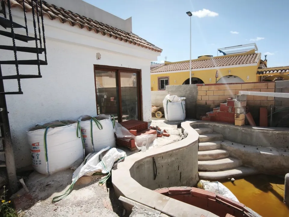 Villa i Mazarron, Murcia - foto 2