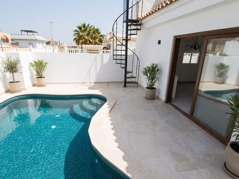 Villa i Mazarron, Murcia - foto 4