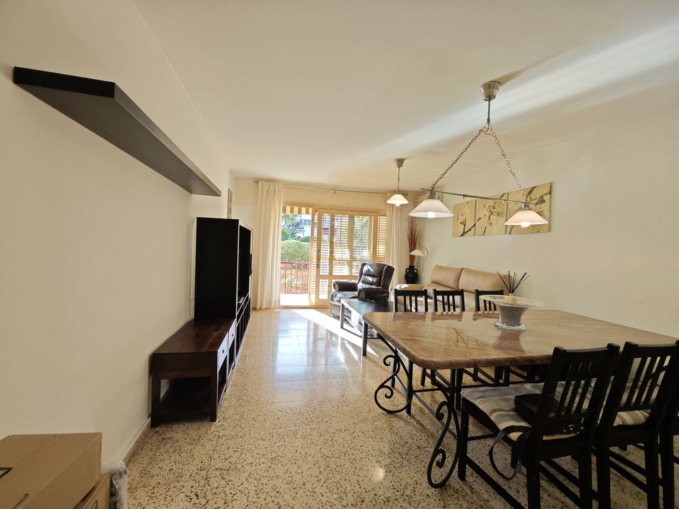 Lejlighed i Santa Eulalia Del Rio, Ibiza - foto 1