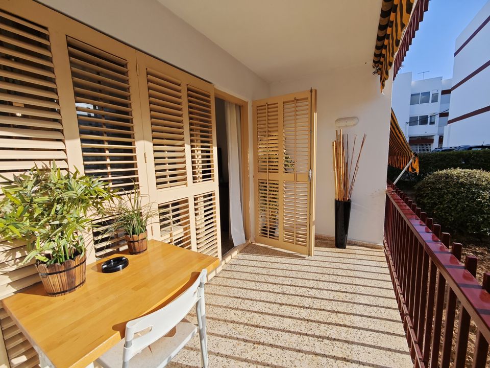 Lejlighed i Santa Eulalia Del Rio, Ibiza - foto 2