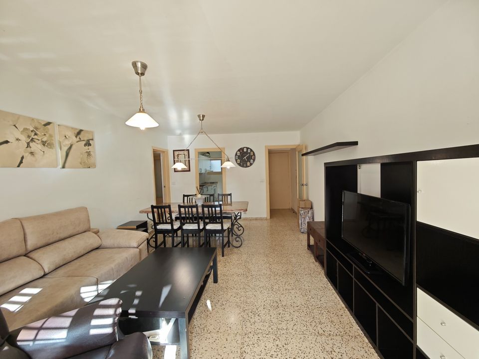 Lejlighed i Santa Eulalia Del Rio, Ibiza - foto 3
