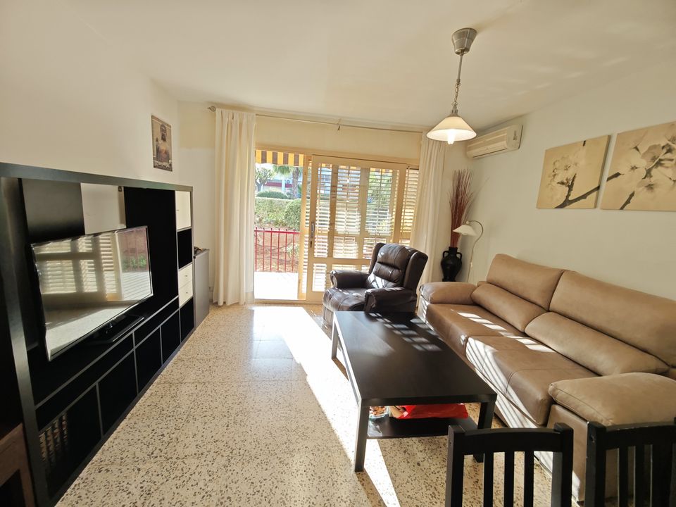 Lejlighed i Santa Eulalia Del Rio, Ibiza - foto 4