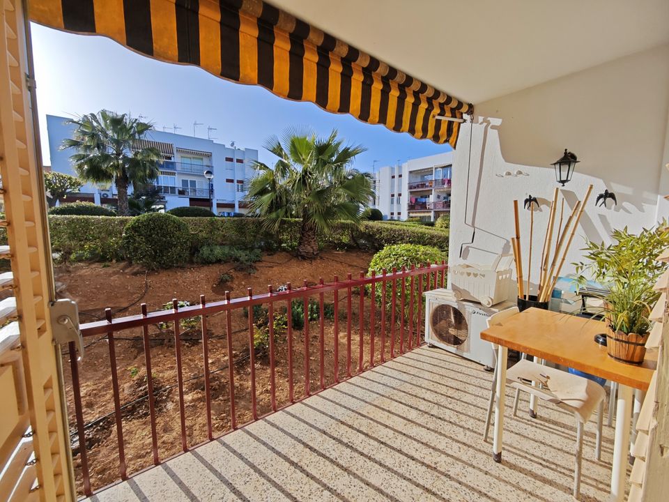 Lejlighed i Santa Eulalia Del Rio, Ibiza - foto 3