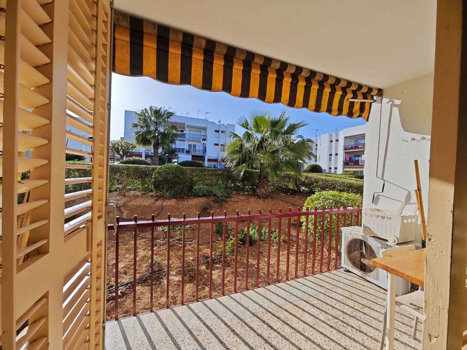 Lejlighed i Santa Eulalia Del Rio, Ibiza - foto 2