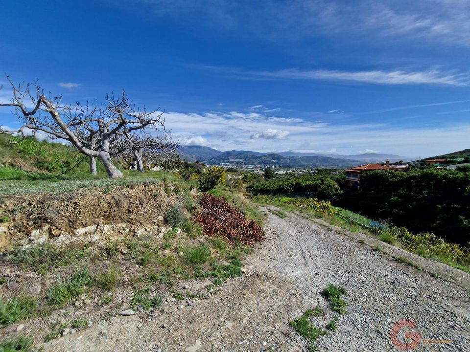 Finca i Salobrena, Granada - foto 3