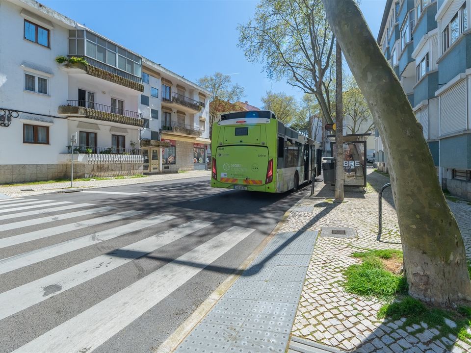 Lejlighed i Cascais, Lisbon - foto 4