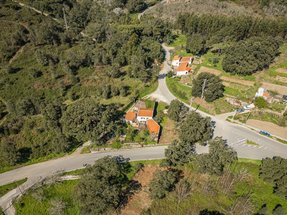 Farm i Monchique, Faro - foto 1
