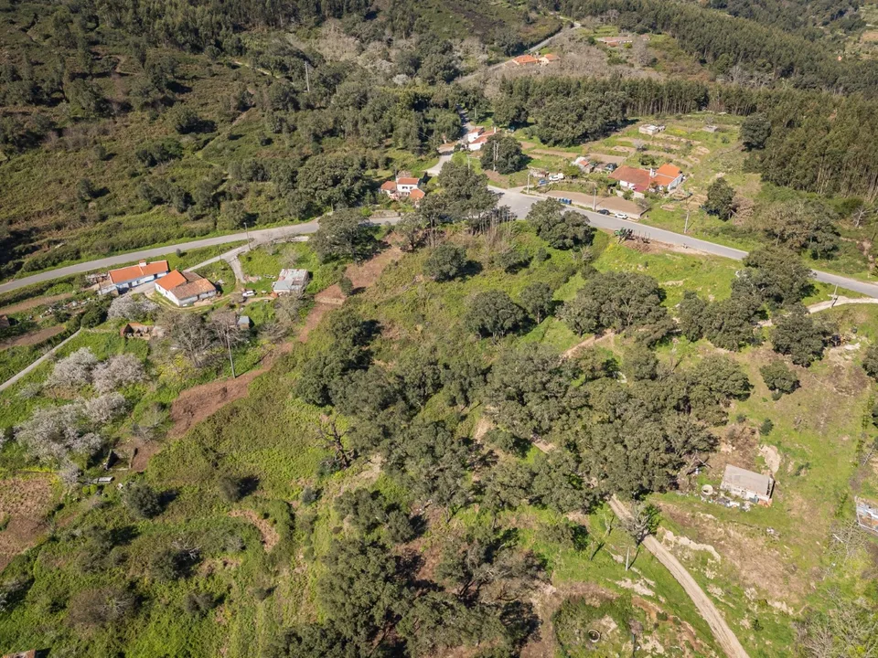 Farm i Monchique, Faro - foto 5