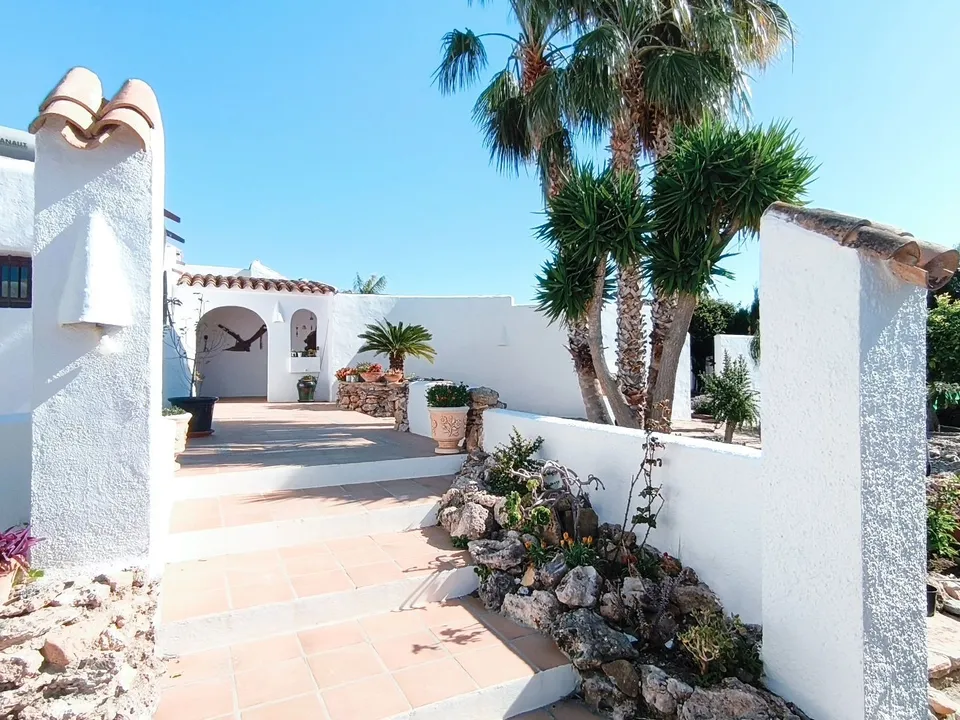 Villa i Mojacar, Almeria - foto 2