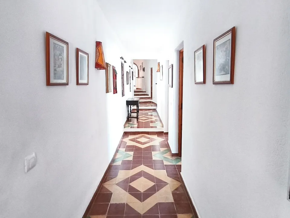 Villa i Mojacar, Almeria - foto 3