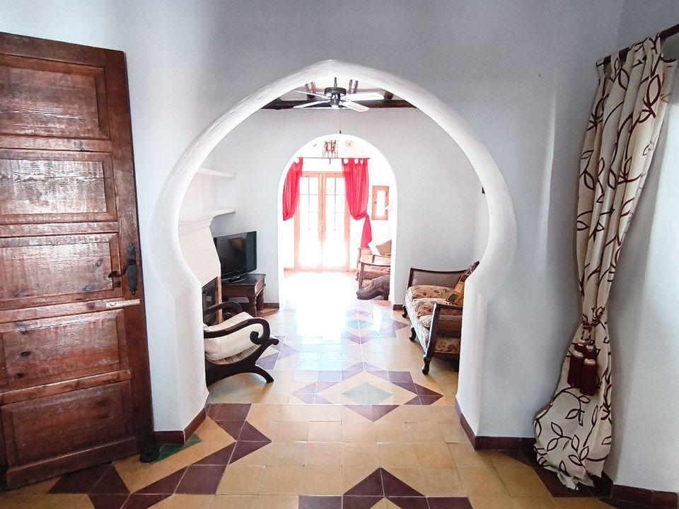 Villa i Mojacar, Almeria - foto 4