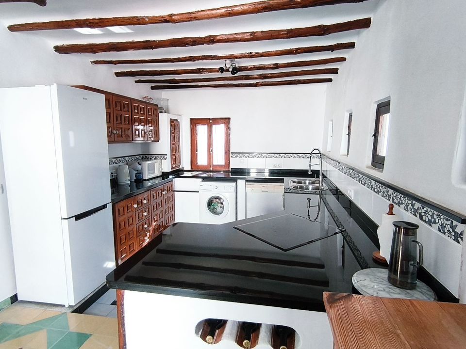 Villa i Mojacar, Almeria - foto 5