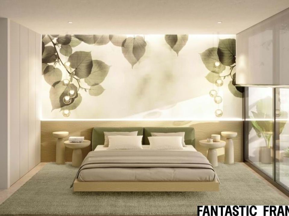 Villa i Abla, Almeria - foto 5