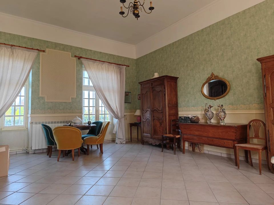 Villa in Gannay-sur-Loire, Allier - foto 3