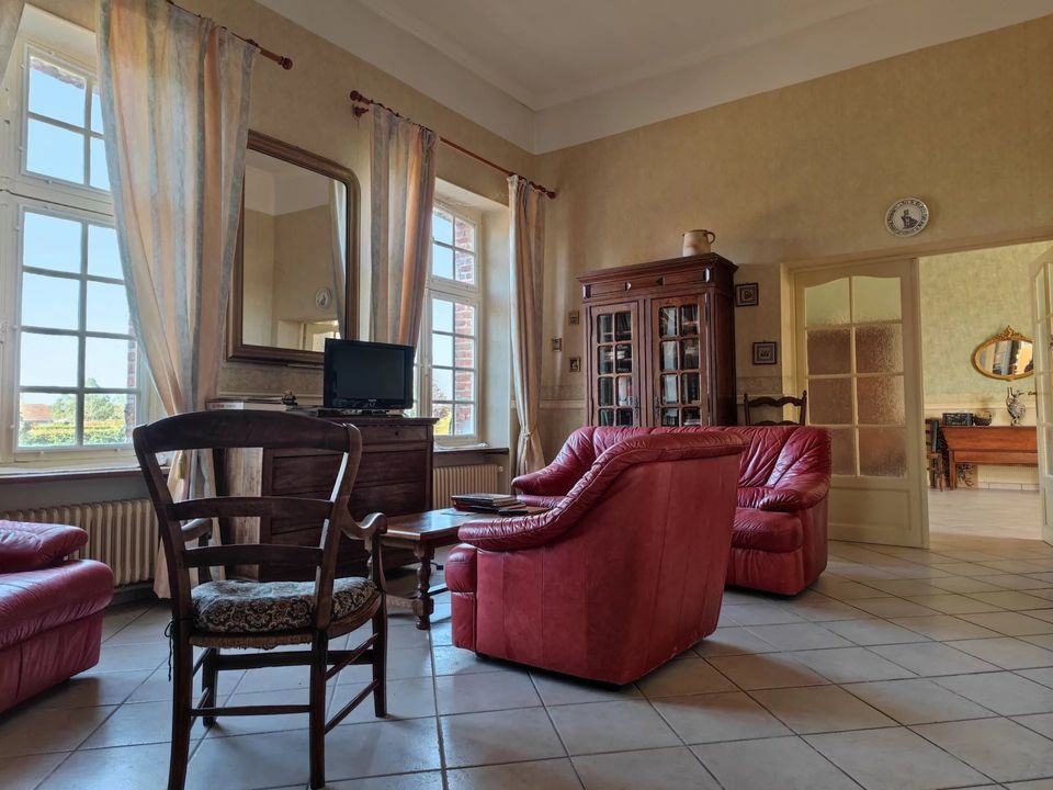 Villa in Gannay-sur-Loire, Allier - foto 4