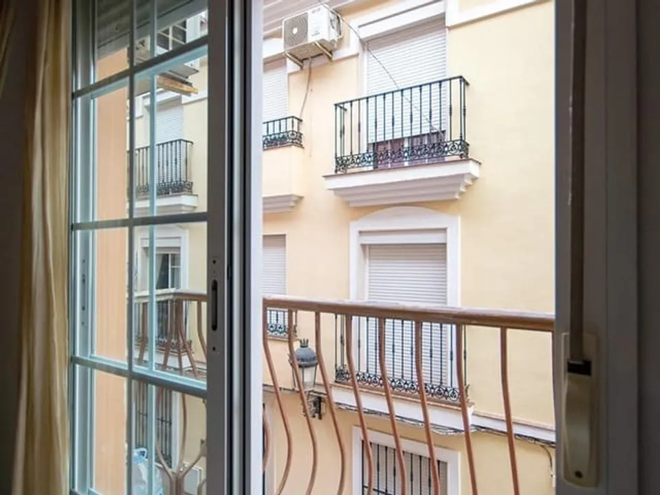 Lejlighed i Fuengirola, Malaga - foto 5