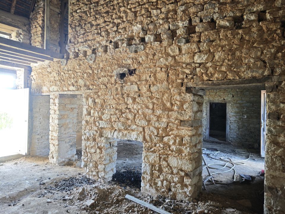 Villa i Biches, Nievre - bilde 4