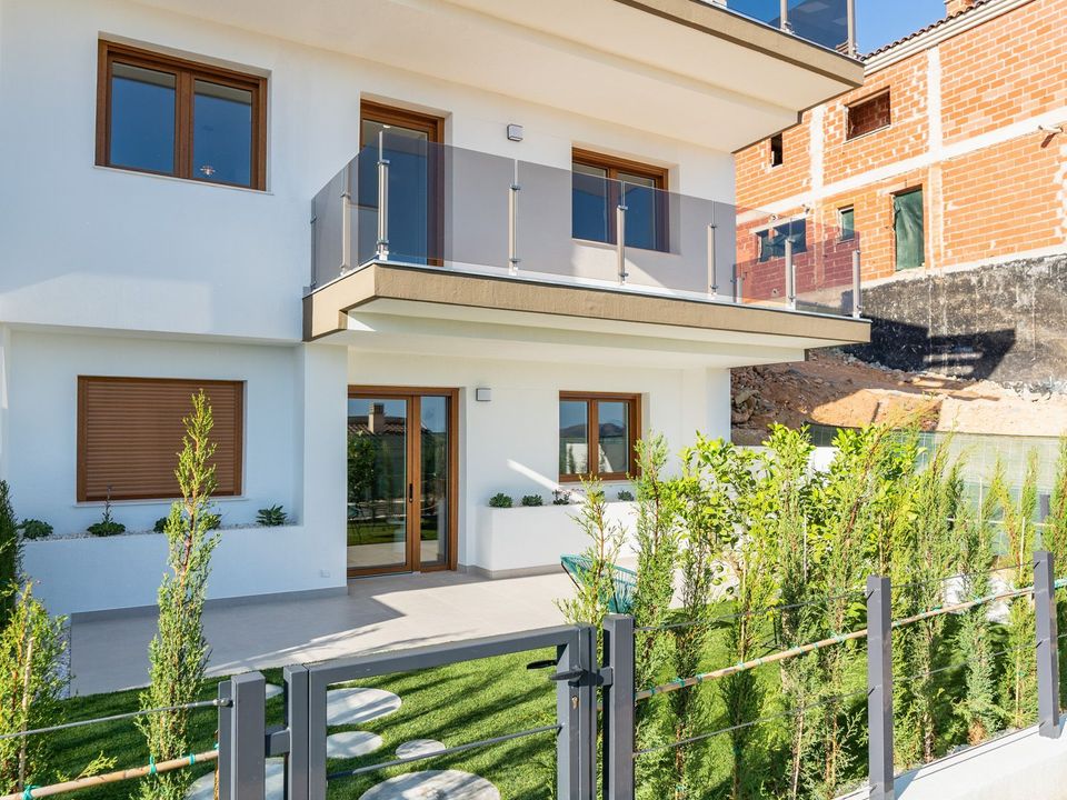 Rækkehus i La Nucia, Alicante - foto 1