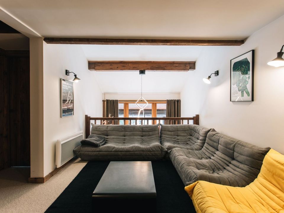 Lejlighed i Val-d'Isere, Savoie - foto 4