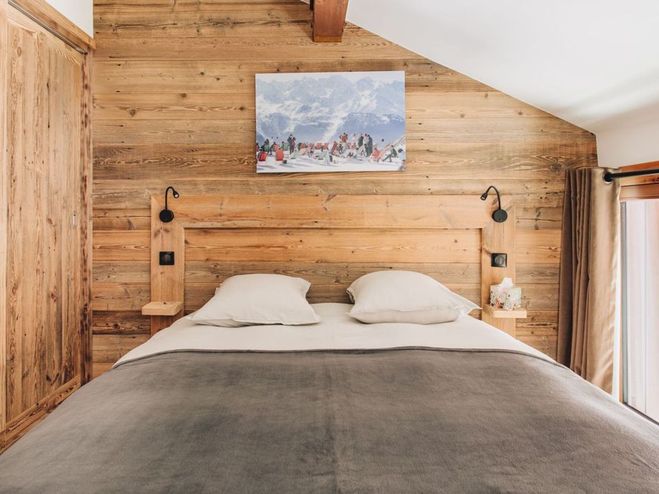 Appartement in Val-d'Isere, Savoie - foto 5
