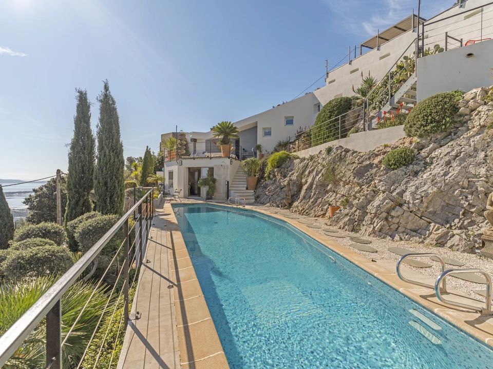 Villa i Hyeres, Var - foto 2
