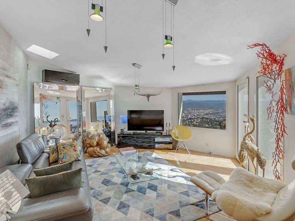 Villa i Hyeres, Var - foto 5