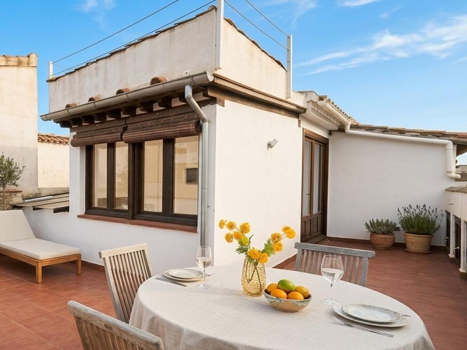 Penthouse i Granada, Granada - foto 1