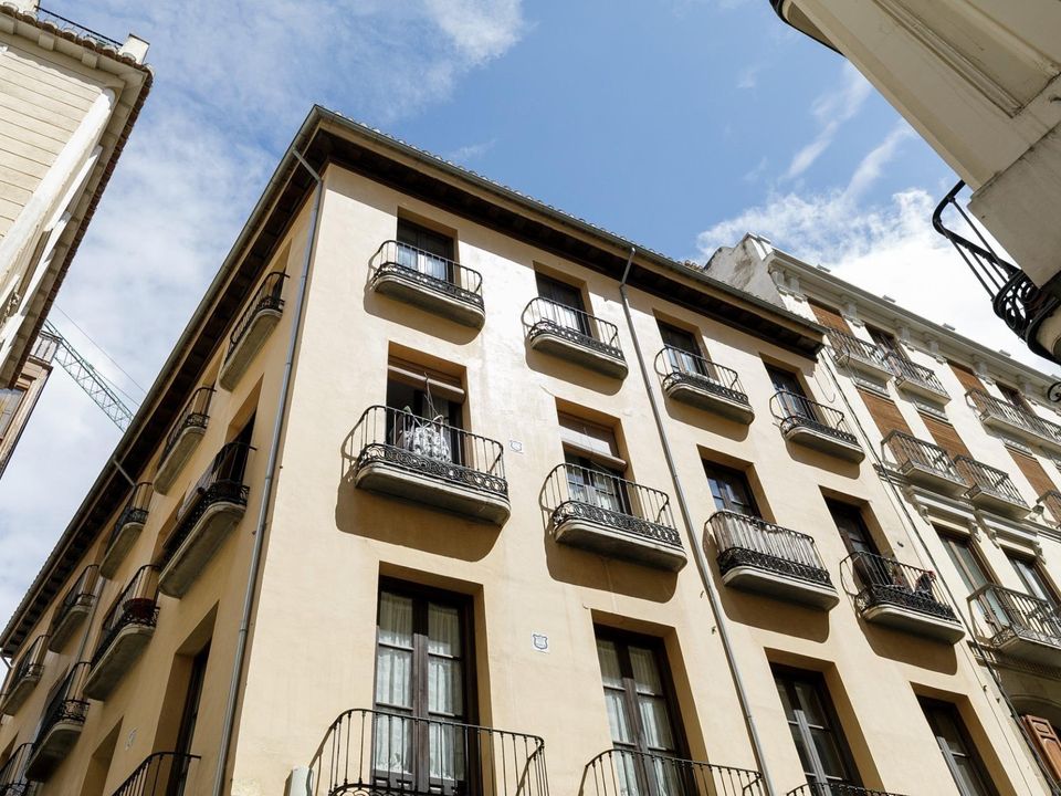 Penthouse i Granada, Granada - foto 3