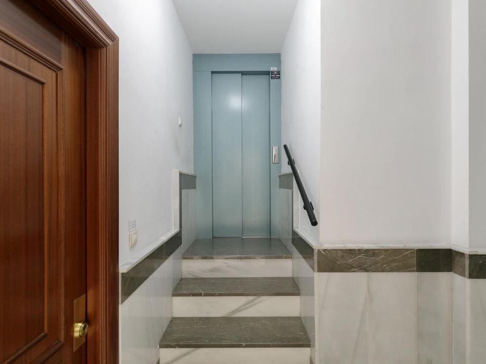 Penthouse i Granada, Granada - foto 4