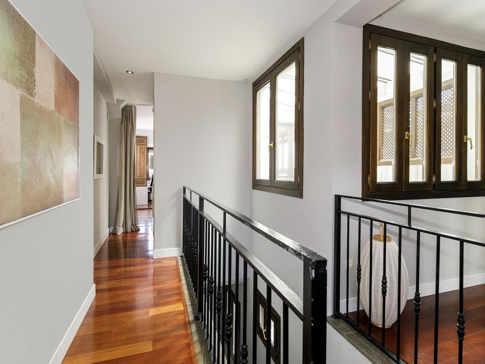 Penthouse i Granada, Granada - foto 5