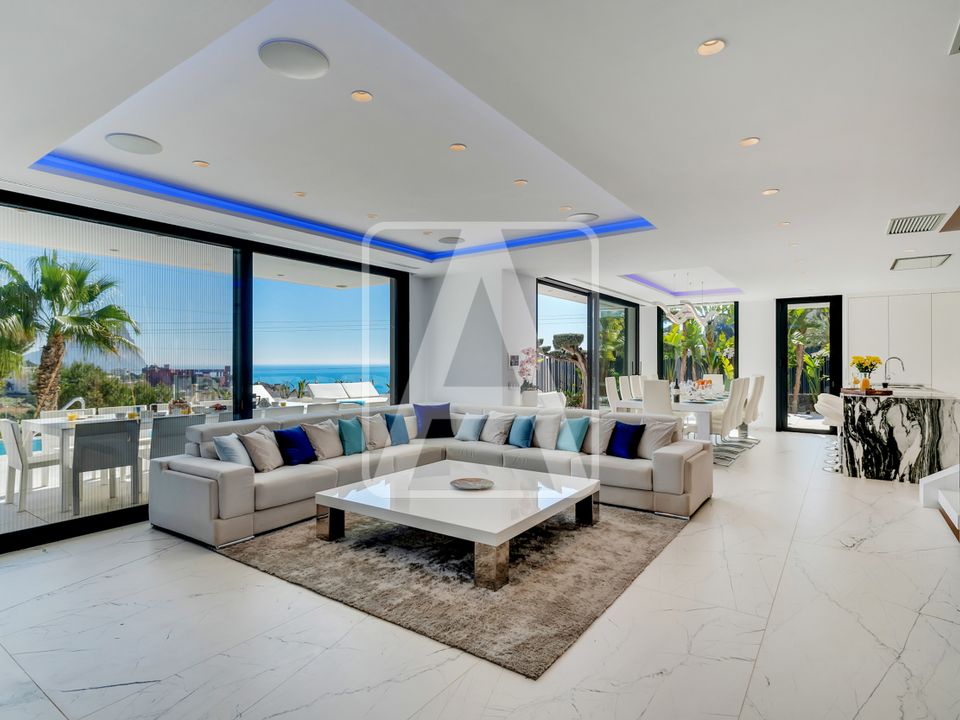 Villa i Calpe, Alicante - foto 4