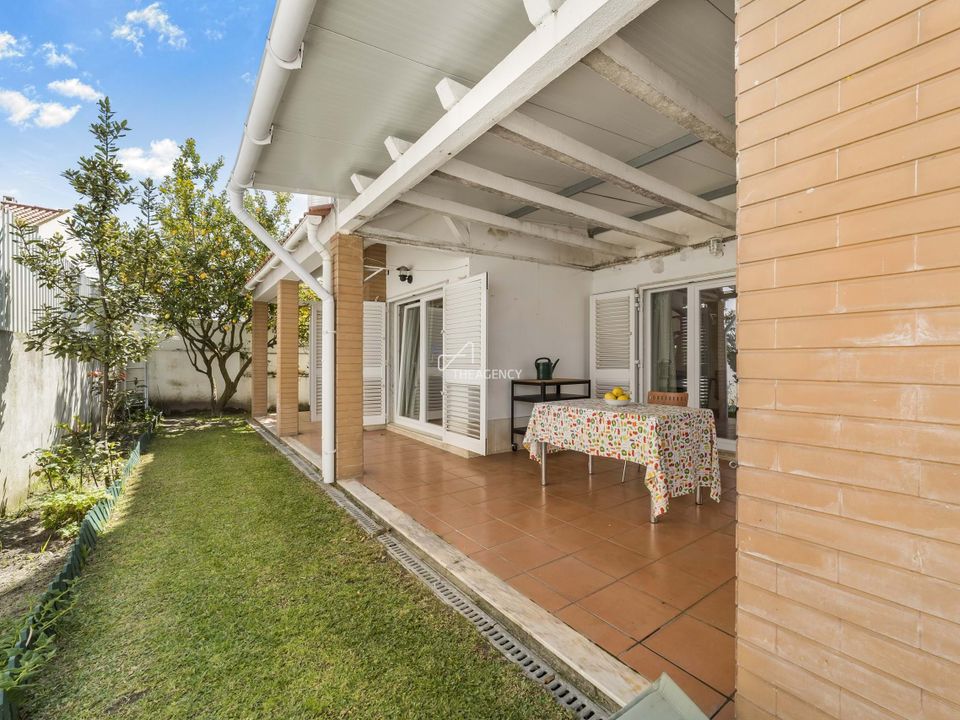 Villa i Palhais, Setubal - foto 5