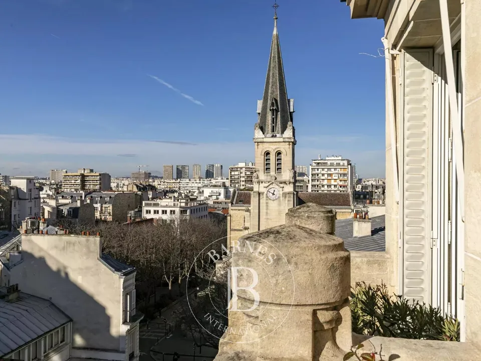 Apartamento en Paris, Paris - foto 1