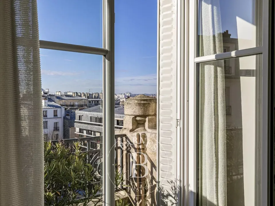 Apartamento en Paris, Paris - foto 4