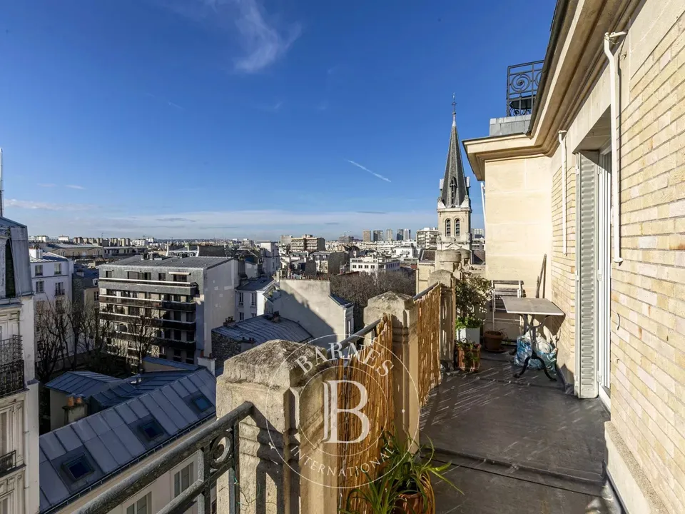 Apartamento en Paris, Paris - foto 5