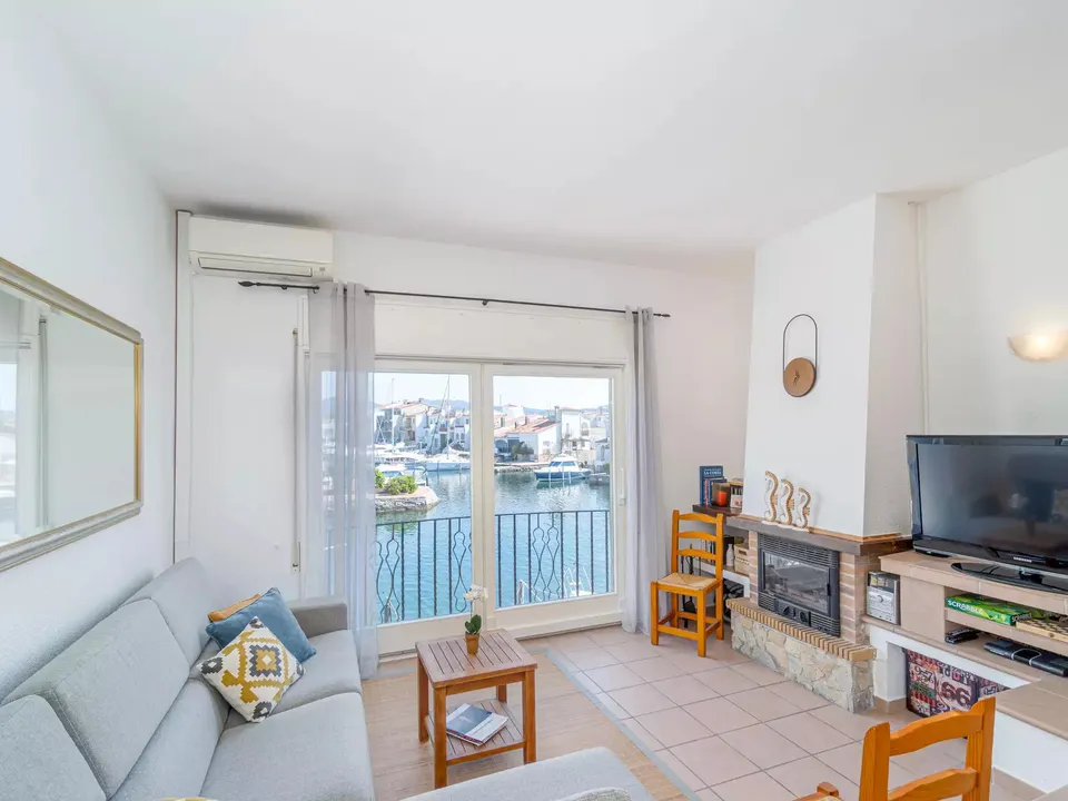 Villa a Empuriabrava, Gerona - foto 1