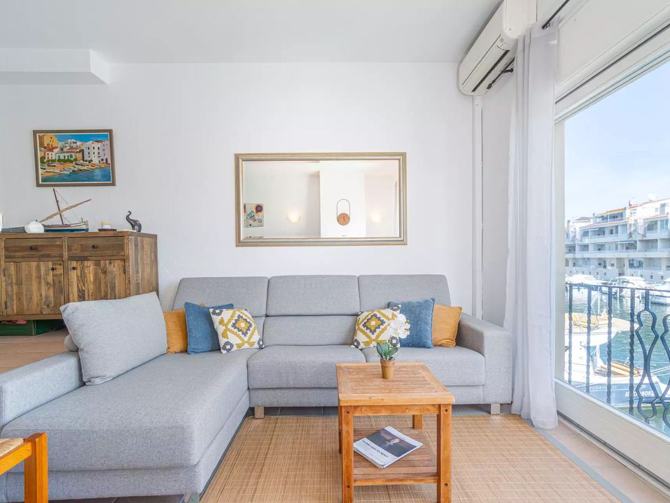 Villa a Empuriabrava, Gerona - foto 2