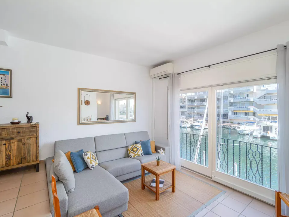 Villa a Empuriabrava, Gerona - foto 3