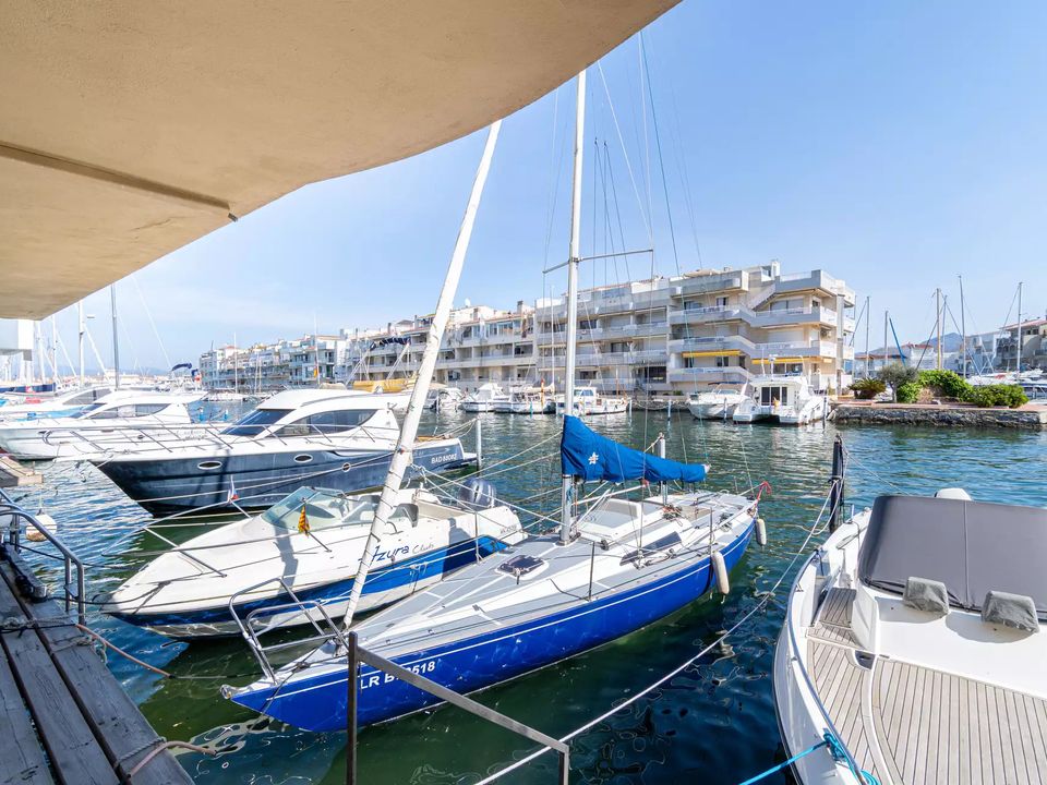 Villa a Empuriabrava, Gerona - foto 4