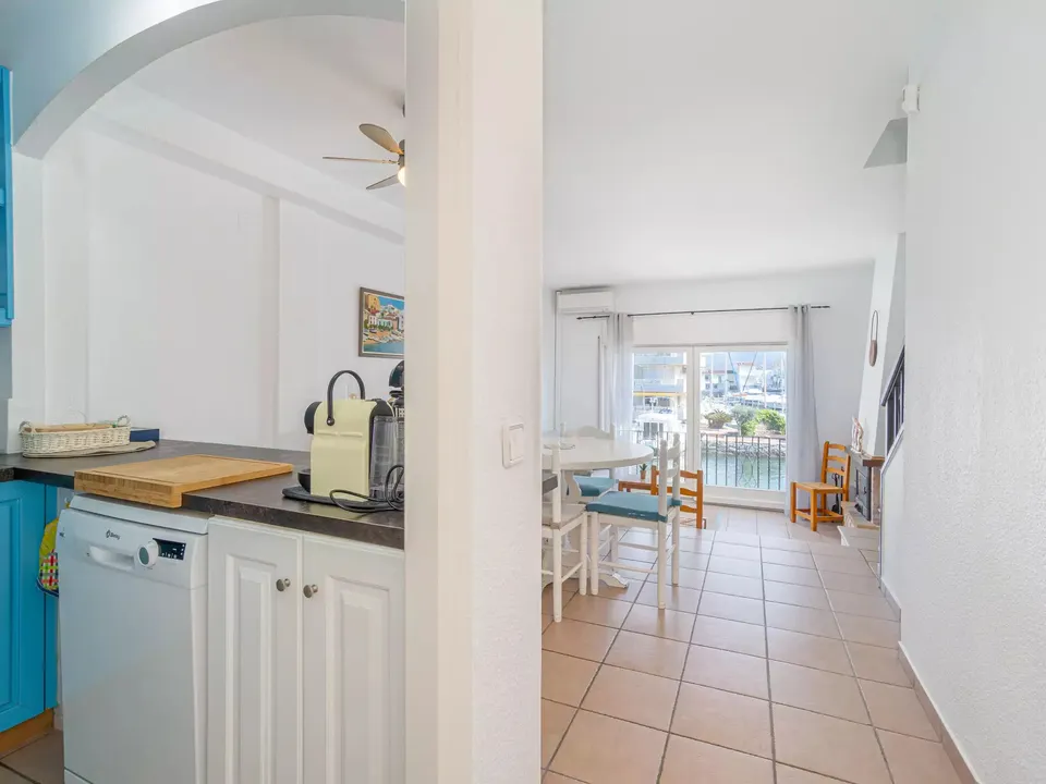 Villa a Empuriabrava, Gerona - foto 5