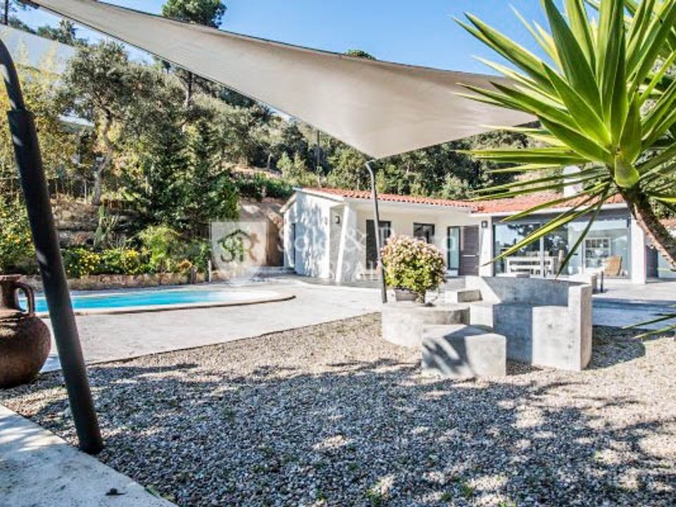 Villa i Lloret De Mar, Gerona - foto 1