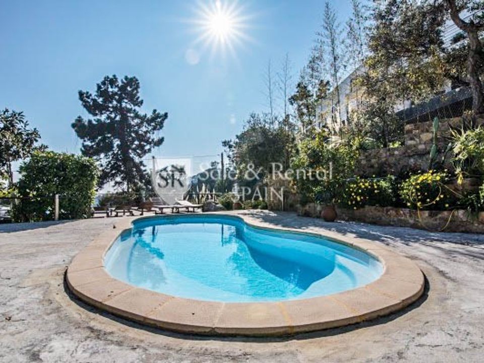 Villa i Lloret De Mar, Gerona - foto 2